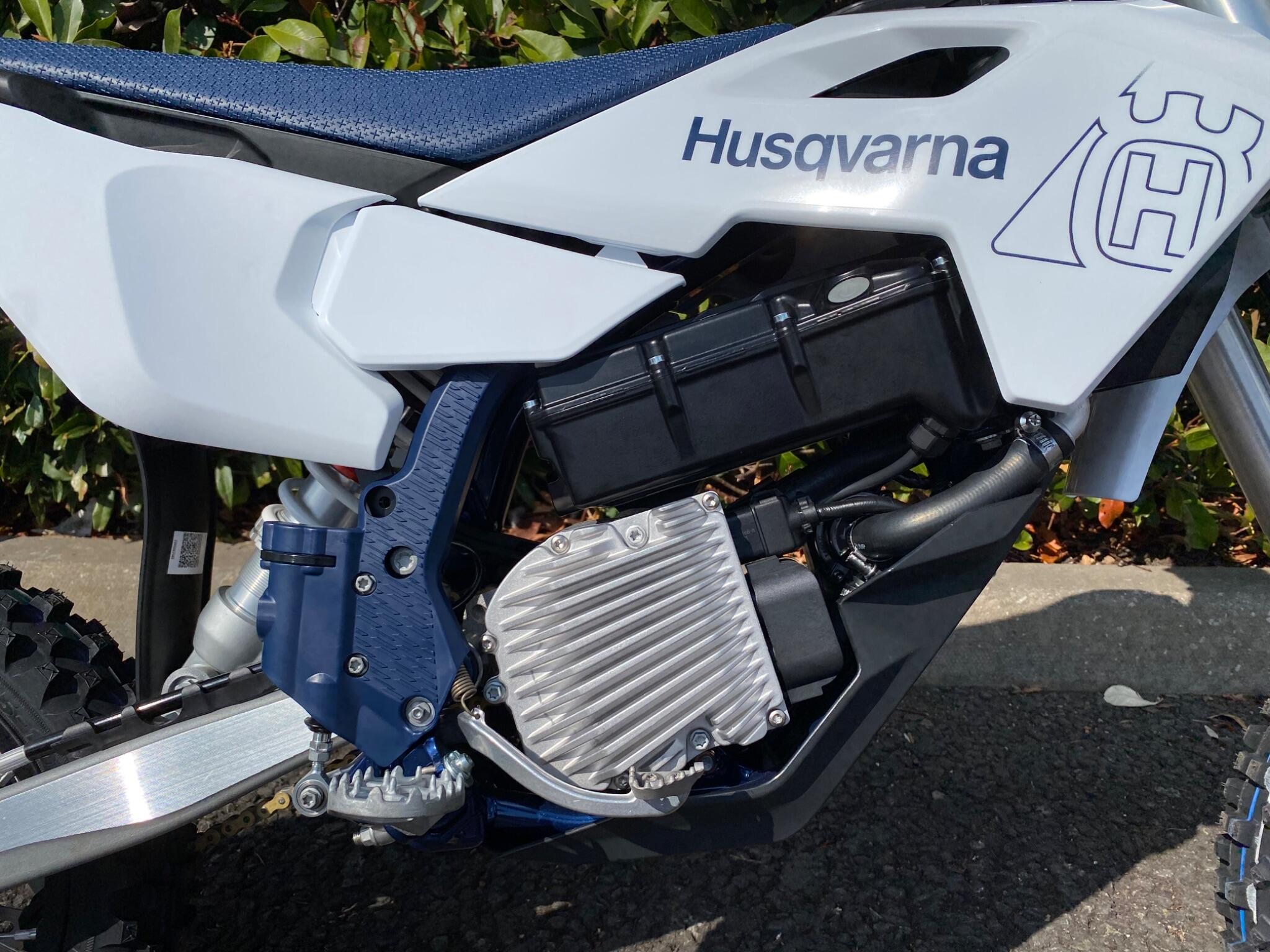 Husqvarna EE 5